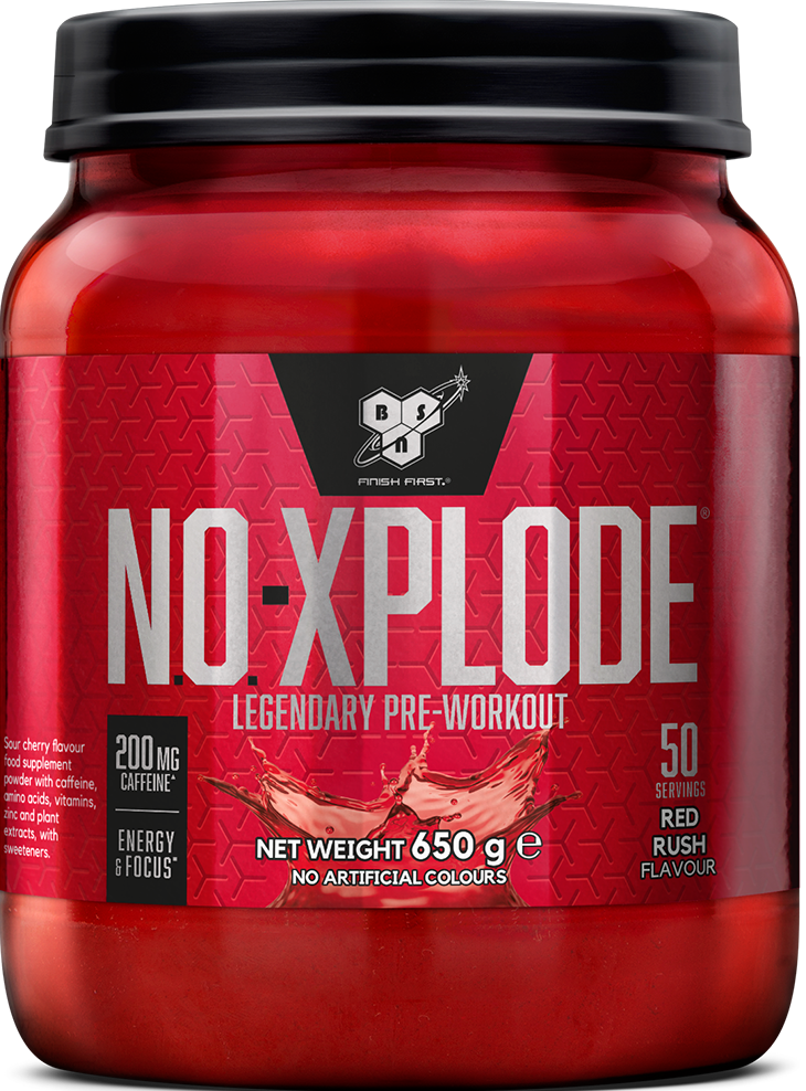 N.O.-Xplode - Afbeelding 2