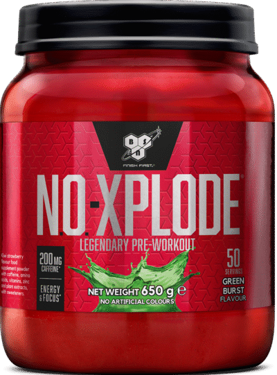 N.O.-Xplode - Afbeelding 3