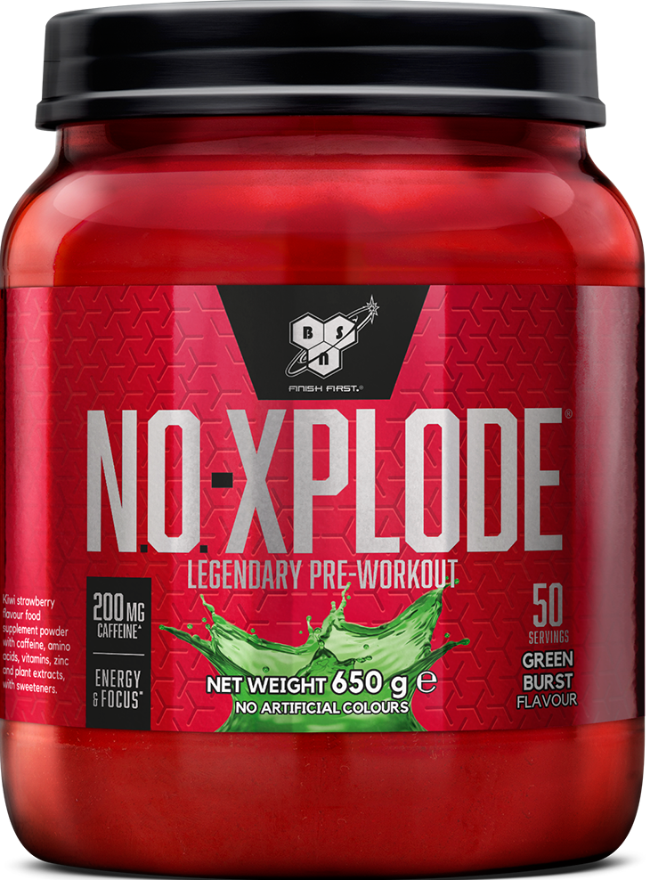 N.O.-Xplode - Afbeelding 3