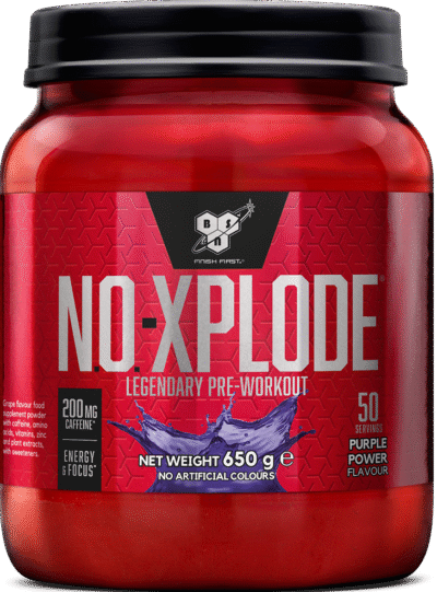 N.O.-Xplode - Afbeelding 4