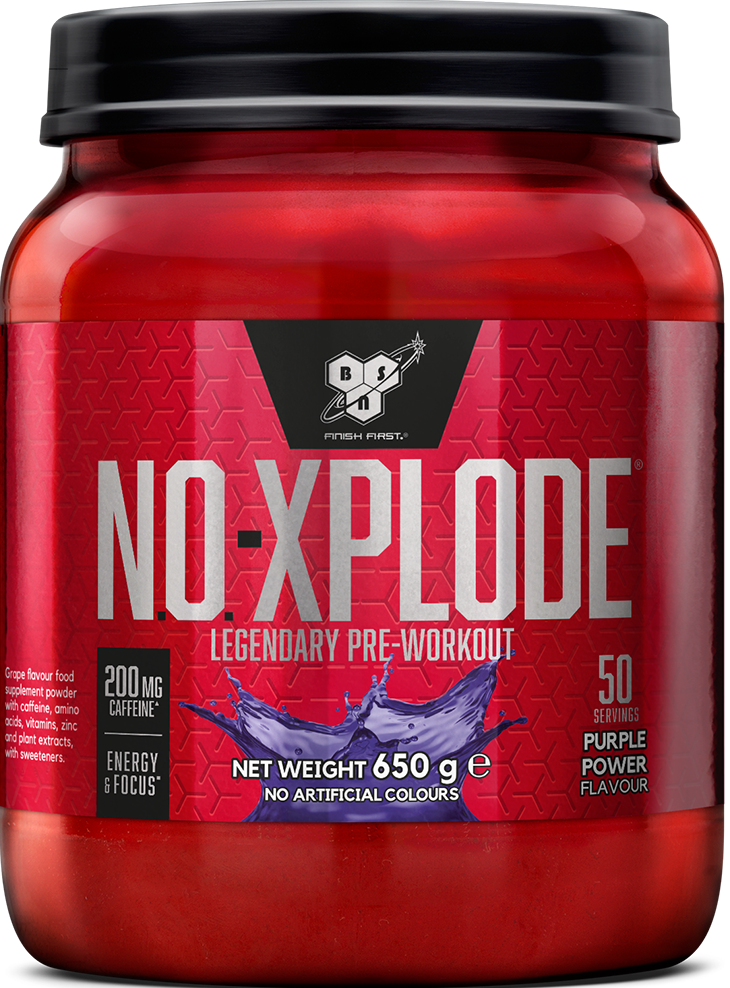 N.O.-Xplode - Afbeelding 4