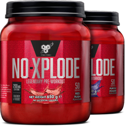 N.O.-Xplode