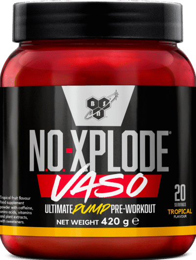 N.O.-Xplode VASO - Afbeelding 2