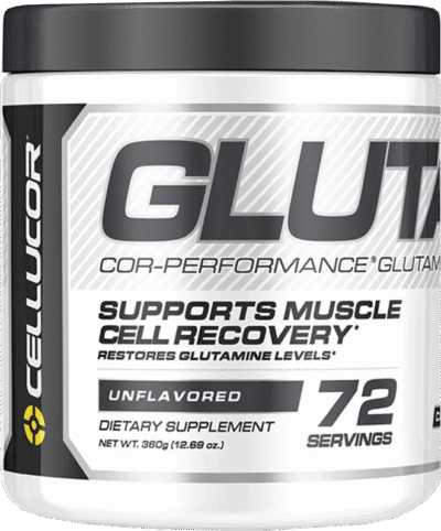 Cor Performance Glutamine