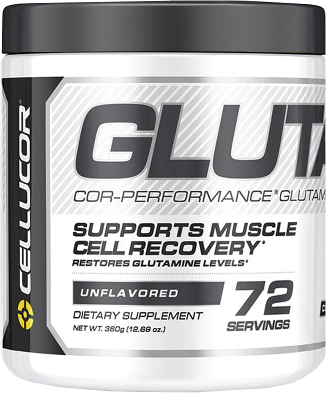 Cor Performance Glutamine