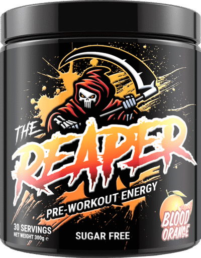 The Reaper - Afbeelding 2