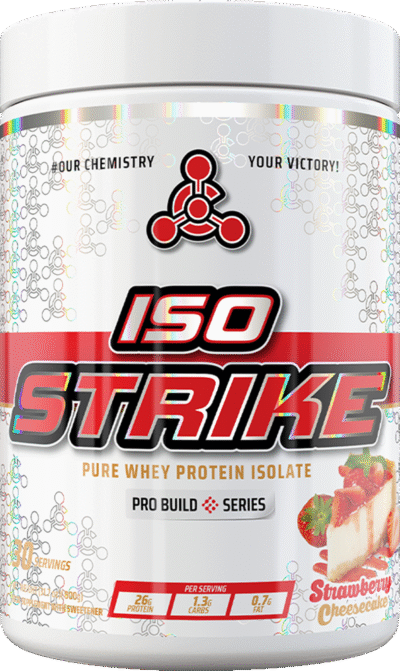 Iso Strike - Afbeelding 2
