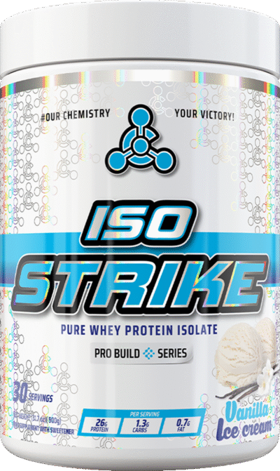 Iso Strike - Afbeelding 5