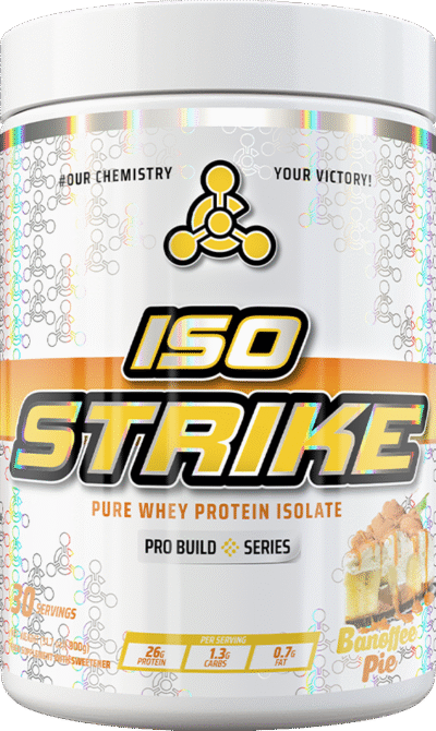 Iso Strike - Afbeelding 3