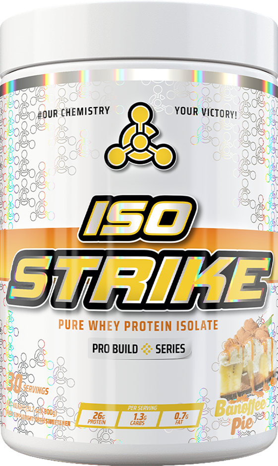 Iso Strike - Afbeelding 3