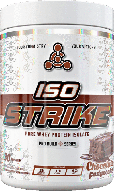 Iso Strike - Afbeelding 4
