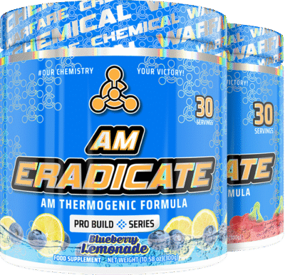 AM Eradicate