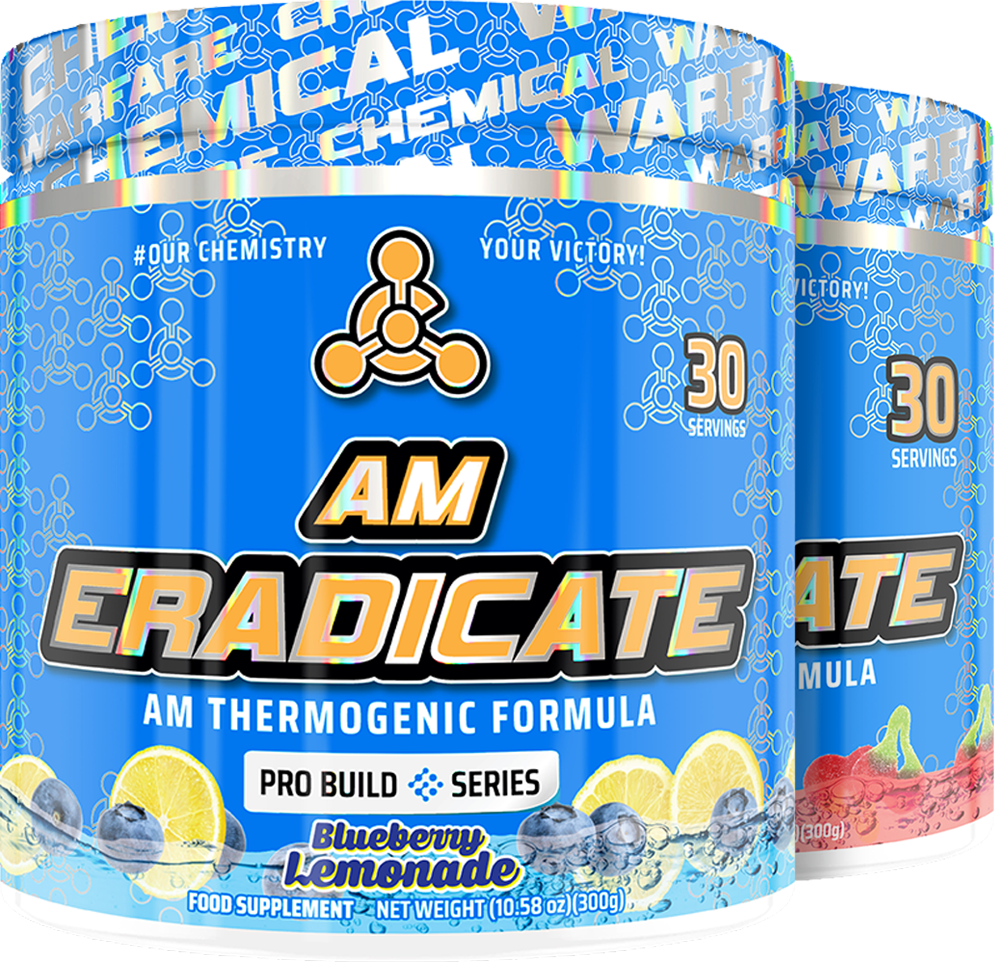 AM Eradicate