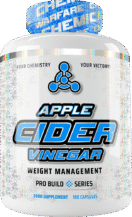 Apple Cider Vinegar – 180 caps