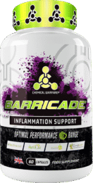 Barricade – 60 caps