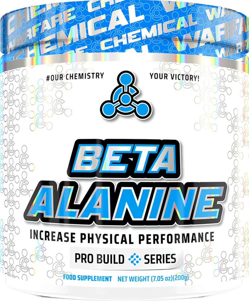 Beta Alanine