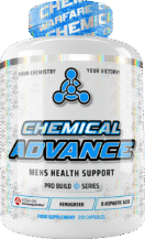 Chemical Advance – 210 caps