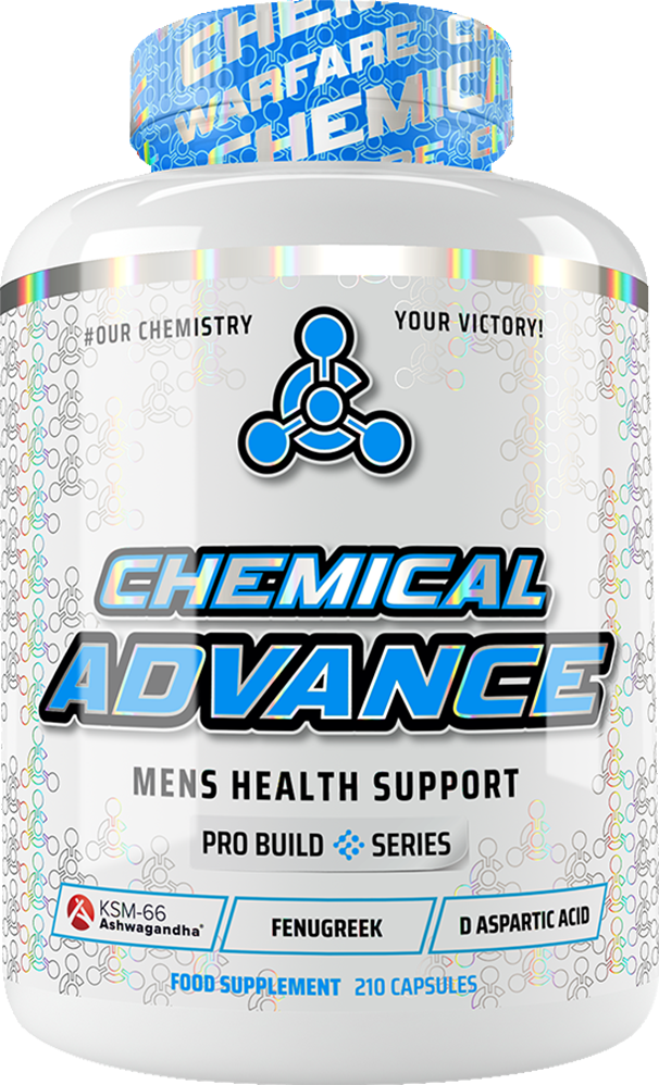 Chemical Advance – 210 caps