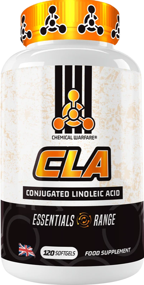 CLA – 120 softgels
