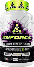 Enforce – 60 caps