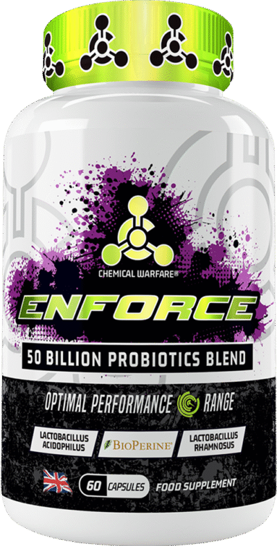 Enforce – 60 caps