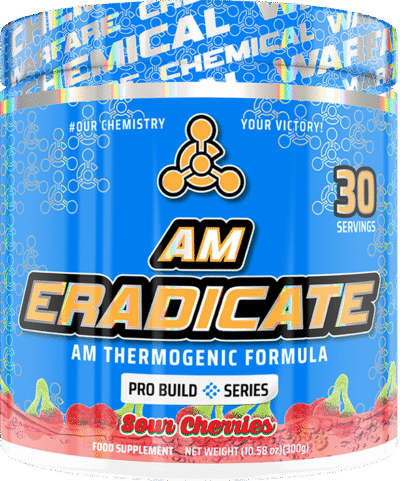 AM Eradicate - Afbeelding 3