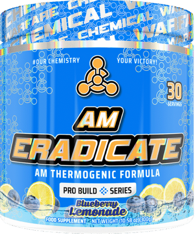 AM Eradicate - Afbeelding 2