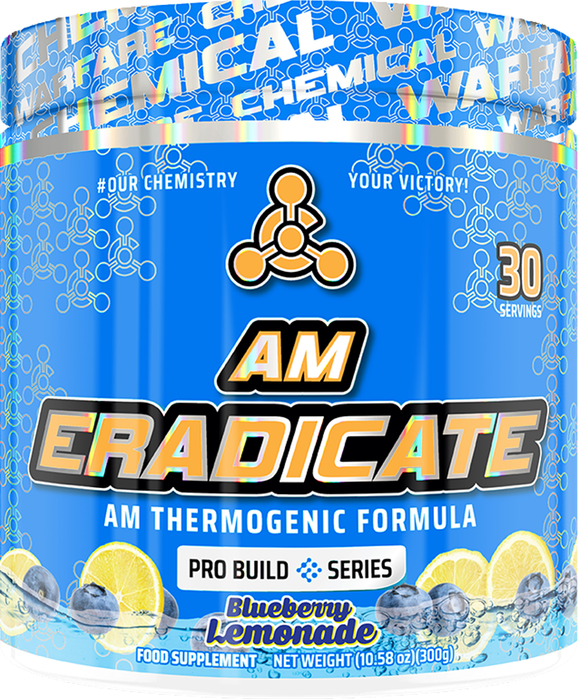 AM Eradicate - Afbeelding 2