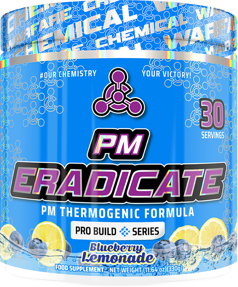 PM Eradicate - Afbeelding 2