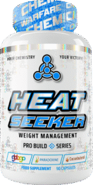 Heat Seeker – 90 caps