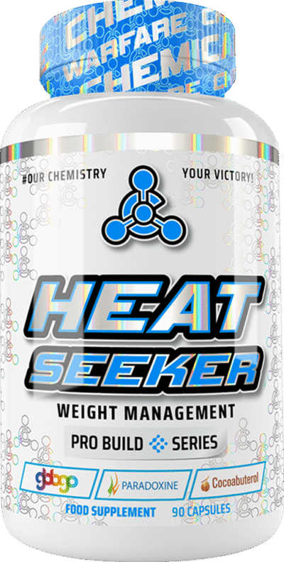 Heat Seeker – 90 caps