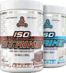Iso Strike