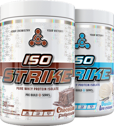 Iso Strike