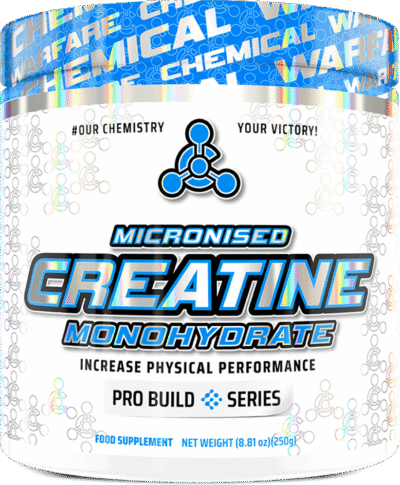 Micronised Creatine