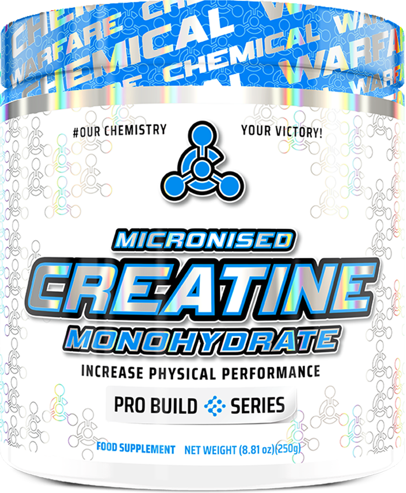 Micronised Creatine