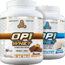 OP1 Whey