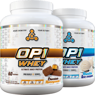 OP1 Whey
