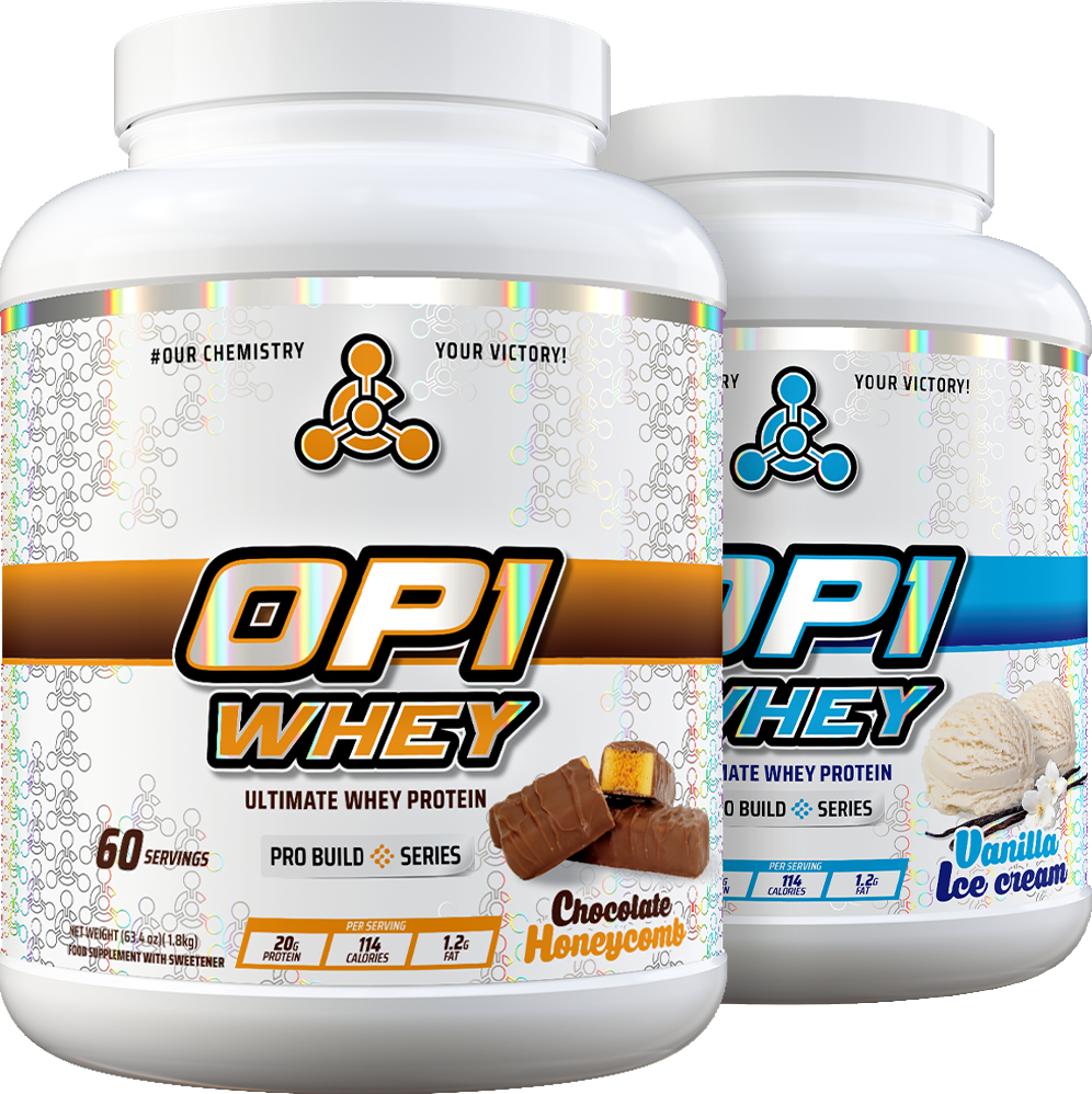 OP1 Whey