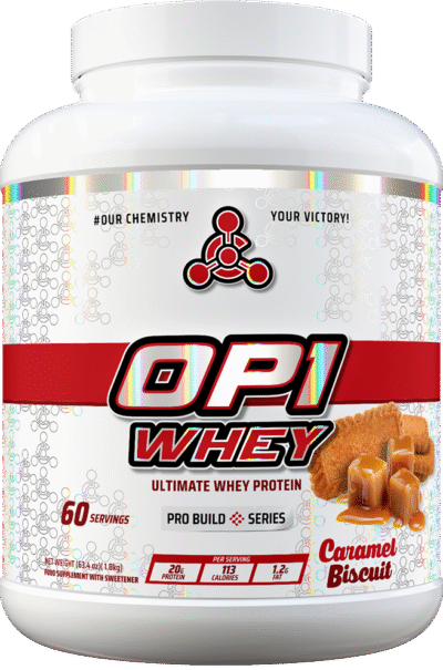 OP1 Whey - Afbeelding 7