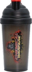 Shaker – 600 ml