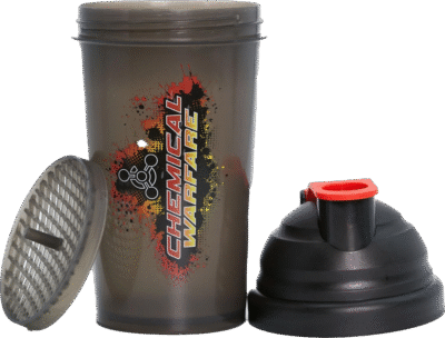 Shaker – 600 ml - Afbeelding 2