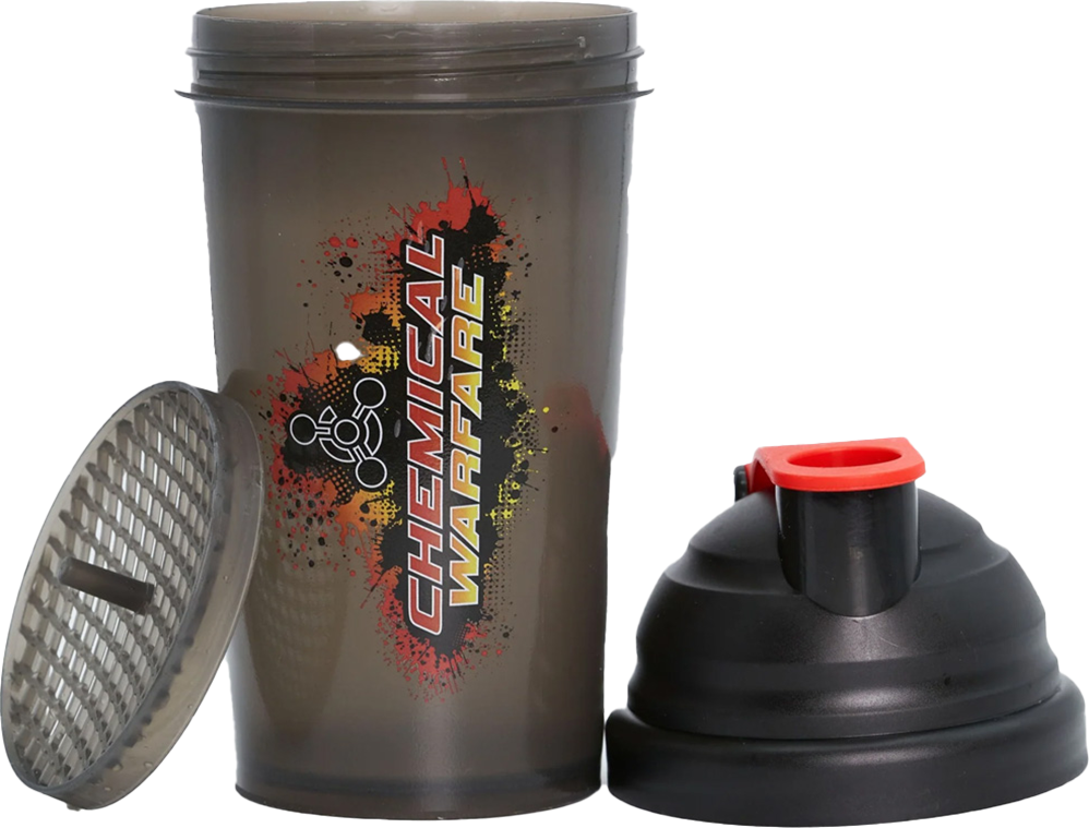 Shaker – 600 ml - Afbeelding 2