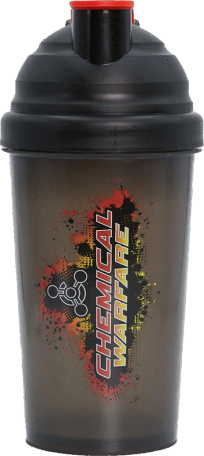 Shaker – 600 ml