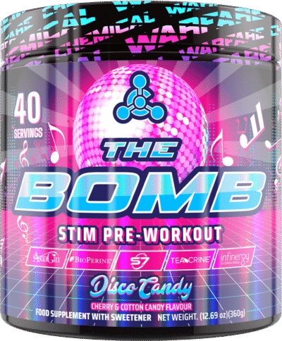 The Bomb - Afbeelding 3