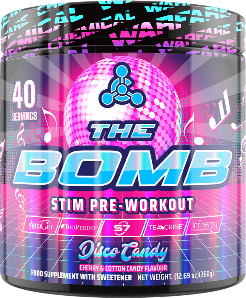 The Bomb - Afbeelding 3