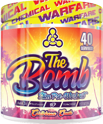 The Bomb - Afbeelding 4