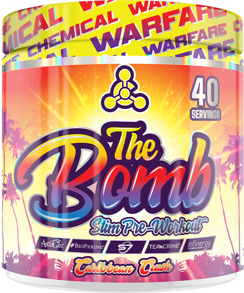 The Bomb - Afbeelding 4