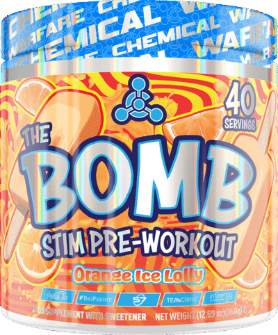 The Bomb - Afbeelding 5
