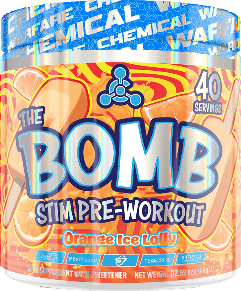 The Bomb - Afbeelding 5
