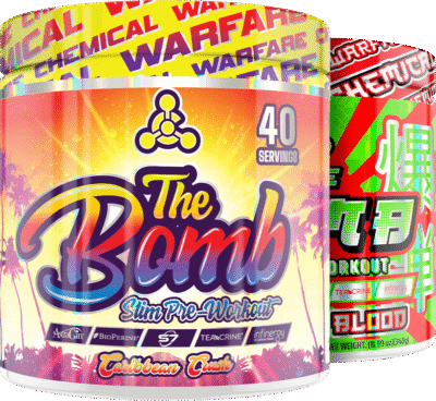 The Bomb